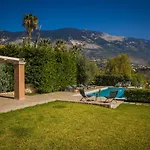 Luxury Kefalonia *
