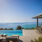 Luxury Kefalonia