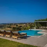 Villa Luxury Kefalonia Trapezaki (Kefalonia)