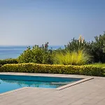 Luxury Kefalonia