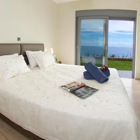 Luxury Kefalonia 빌라 *