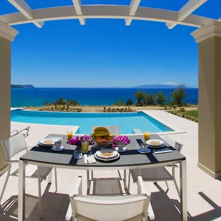 빌라 Luxury Kefalonia