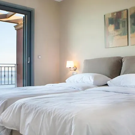 Luxury Kefalonia Willa *