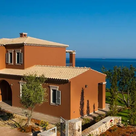 빌라 Luxury Kefalonia *