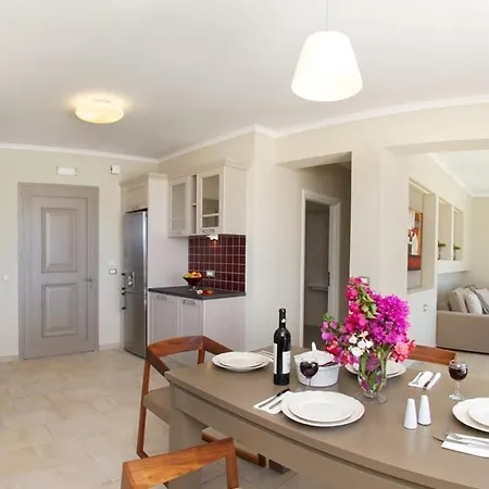 빌라 Luxury Kefalonia *