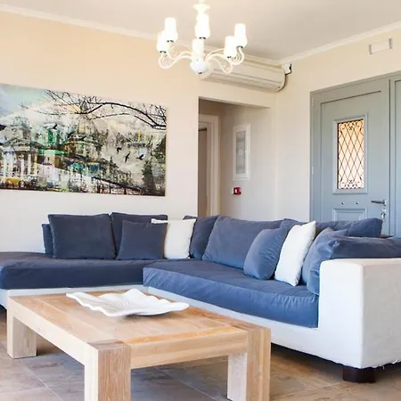 וילה Luxury Kefalonia