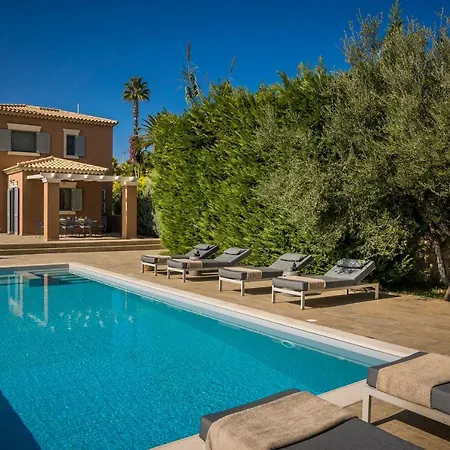 Willa Luxury Kefalonia Trapezaki (Kefalonia)