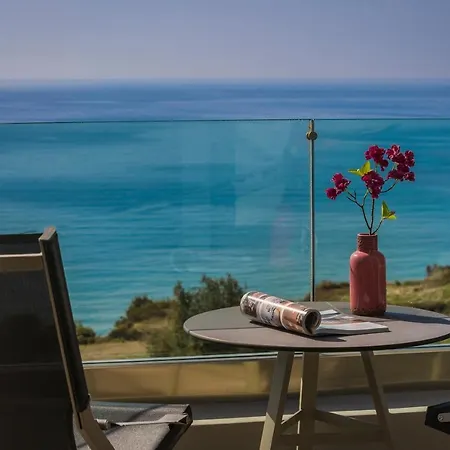 Willa Luxury Kefalonia *