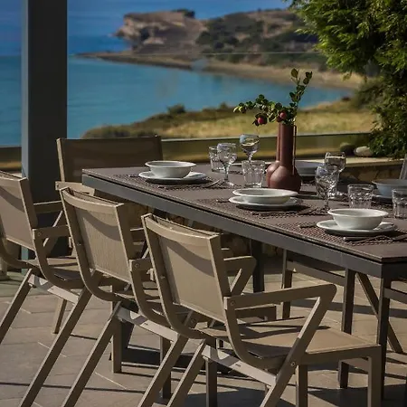 Luxury Kefalonia * 트라페자키