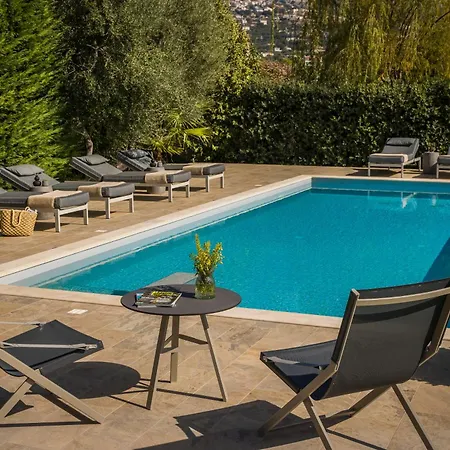 Luxury Kefalonia Willa