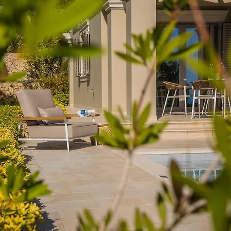 Luxury Kefalonia * 트라페자키