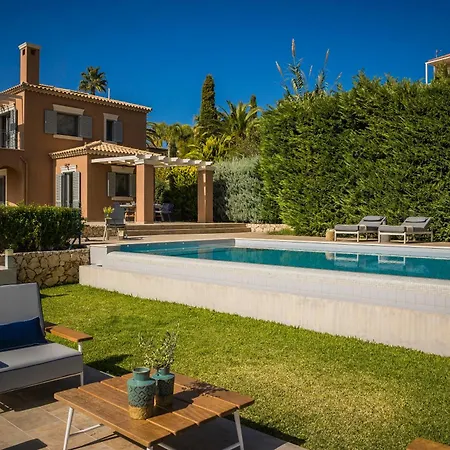 Luxury Kefalonia 트라페자키