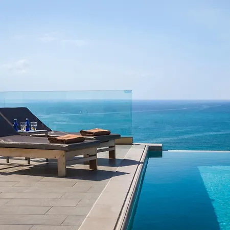 Luxury Kefalonia 빌라 *