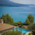 Luxury Kefalonia * Trapezaki (Kefalonia)