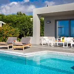 Luxury Kefalonia