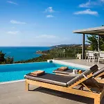 Luxury Kefalonia