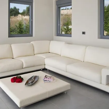 Vila Luxury Kefalonia Trapezaki (Kefalonia)