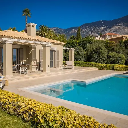Luxury Kefalonia Trapezaki (Kefalonia)