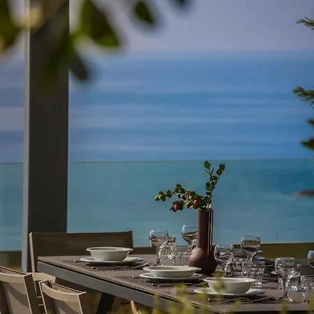 Luxury Kefalonia Vila Trapezaki (Kefalonia)