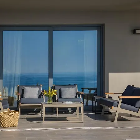 Luxury Kefalonia Vila Trapezaki (Kefalonia)