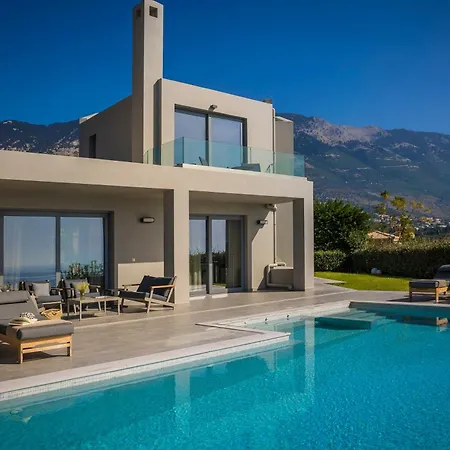 Luxury Kefalonia Trapezaki (Kefalonia)