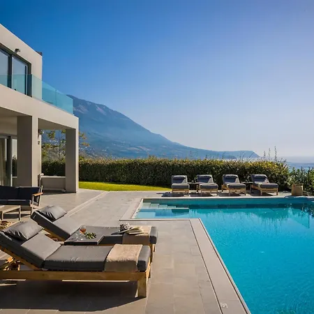 Luxury Kefalonia *