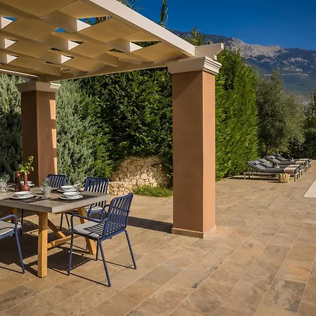 Villa Luxury Kefalonia *